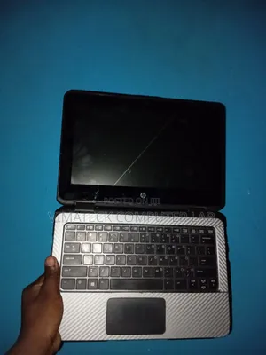 Laptop HP ProBook 11 X360 4GB Intel Pentium SSD 128GB