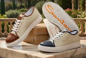 Santoni Milano Casuals/Smart Casuals