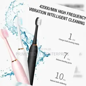 Adult and Kids Electric Toothbrush