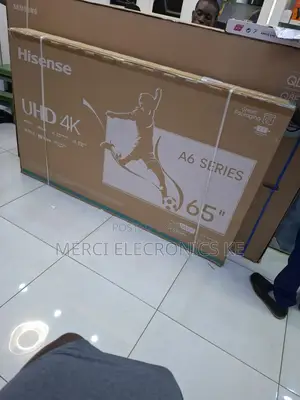 Hisense 65 Inch 65a6k Uhd Smart Tv 2023