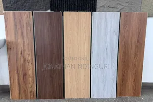 SPC Floor Tiles