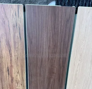 SPC Floor Tiles