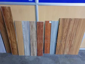 SPC Flooring