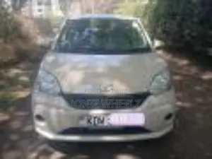 Toyota Passo 1.0 FWD 2018 White