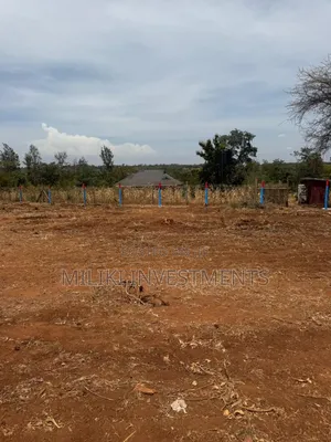 50 by 100 Plots on Sale at Makutano- Mutithi