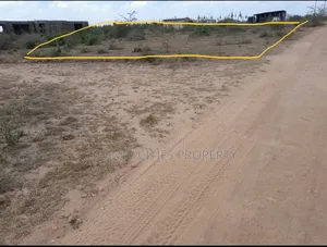 50 by 100 Prime Plots for Sale in Athi River (Daystar University Area)