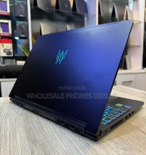 Laptop Acer Predator Triton 300 16GB Intel Core i7 SSD 1T