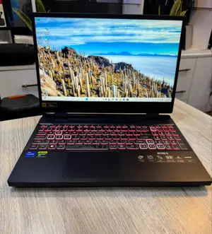 Laptop Acer Nitro 5 16GB Intel Core i7 SSD 1T