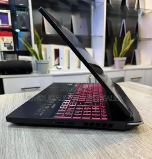 Laptop Acer Nitro 5 16GB Intel Core i7 SSD 1T