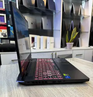 Laptop Acer Nitro 5 16GB Intel Core i7 SSD 1T