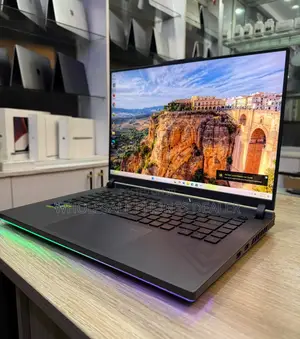 Laptop Asus ROG Strix G16 G614 32GB Intel Core i9 SSD 1T