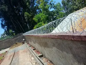 Razor Wire
