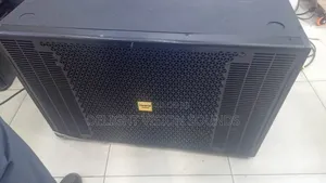 Tremor Bass Speaker 118