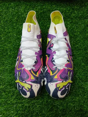 Ultimate Creativity Neymar Jr Puma Future Boots