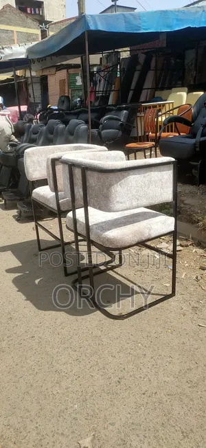 Kitchen Counter Seats