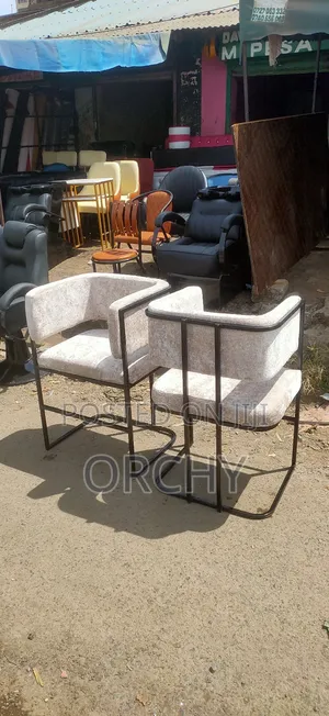 Vip Restaurant High Stool