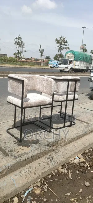 Vip Restaurant High Stool