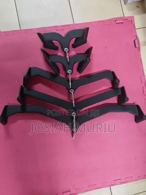 Magrip Set of 5
Pulley Attachment