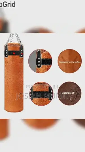 50kg Punching Bag Boxing Bag