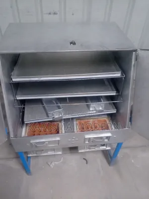 Locally Made Oven For Bread,Cakes And Biscuits