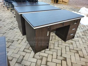Modern Office Desk 1.2m