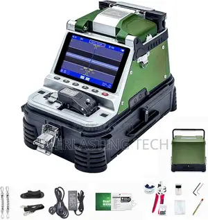 Signal Fire Ai-30 Optical Fiber Fusion Splicer