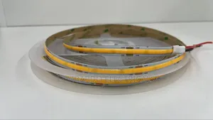 10meter 24v Cob Striplight 
