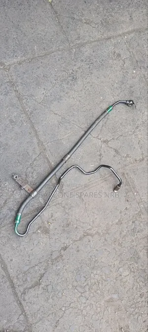 Prado 1kd J120 Power Steering Pipe.