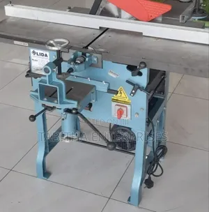 Wood Working Machine/Lida Wood Working Machine