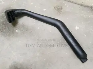 Snorkel Hilux 167 Left