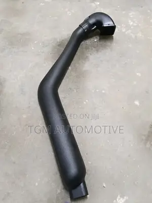 Snorkel Hilux 167 Right