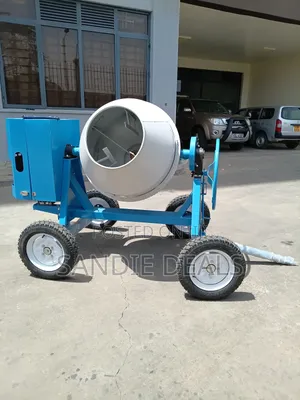 Aico Mixer