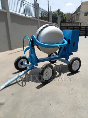 Aico Mixer