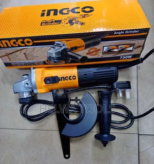 Ingco Grinder, 750 Watts