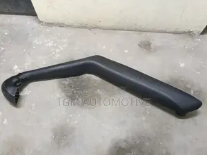 Snorkel Patrol Y60 Left