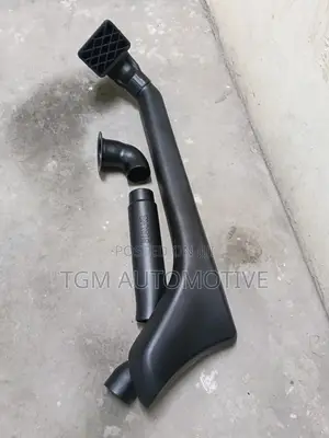 Snorkel Patrol Y61