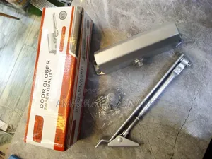Moment Door Closer