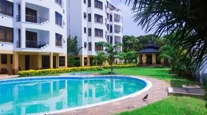 Impala Suites – Nyali | Fully Furnished 3-Bedroom Apartment