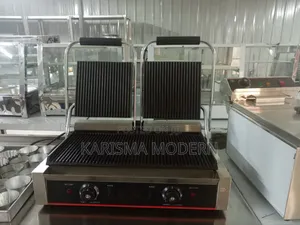 Panini Sandwich Grill