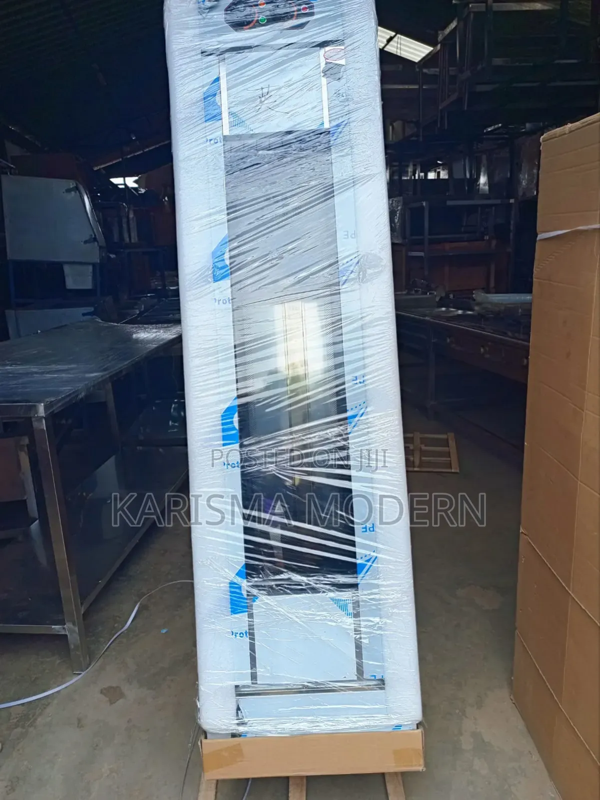 Bread Proofer/Dough Proofer