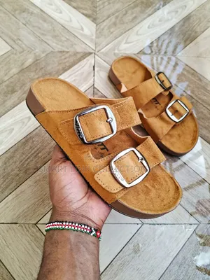 Men Sandals