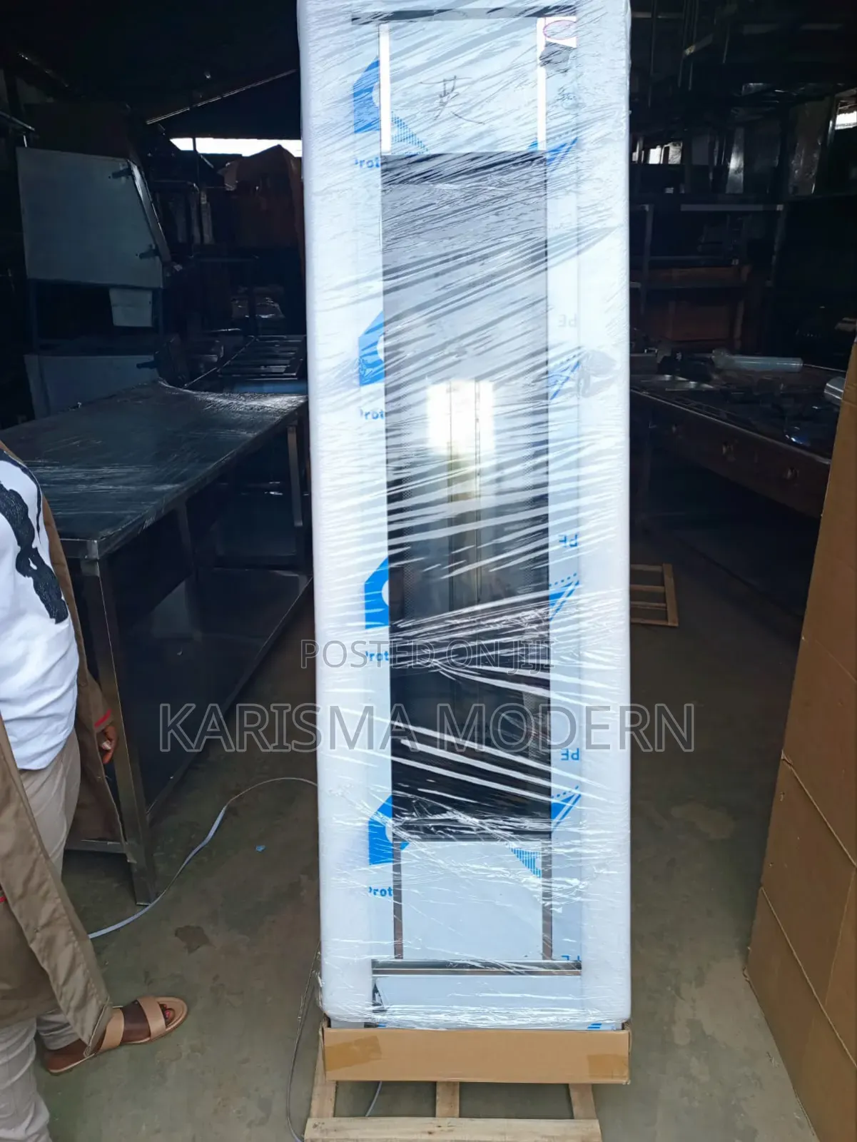 Bread Proofing Machine/Bread Rising Cabinet