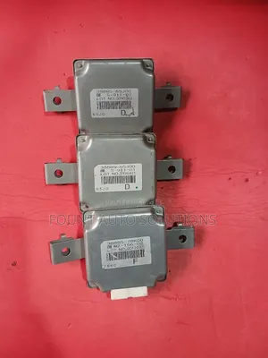 Computer Gearbox Suzuki Grand Vitara