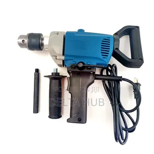 Industrial Grade 16mm High Torque Electric Drill
