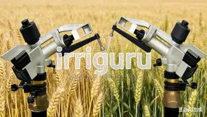 Irrigate Sprinkler System
