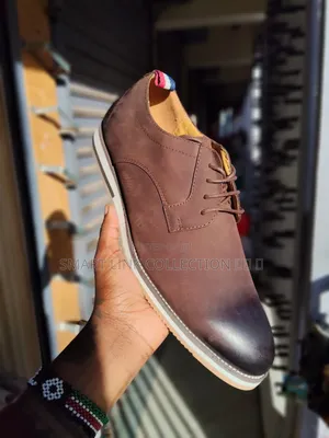 Billionaire Flat Casual