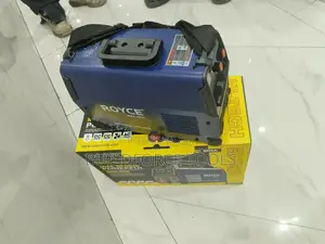 Royce Inverter Welding Machine 4