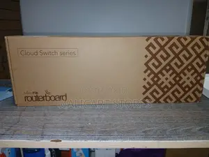 Mikrotik Cloudrouter Switch Crs326-24g-2s