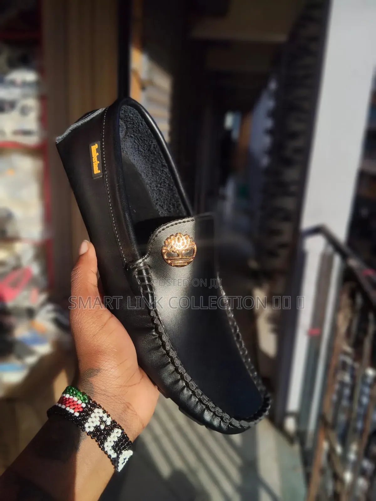 Timberland Loafers