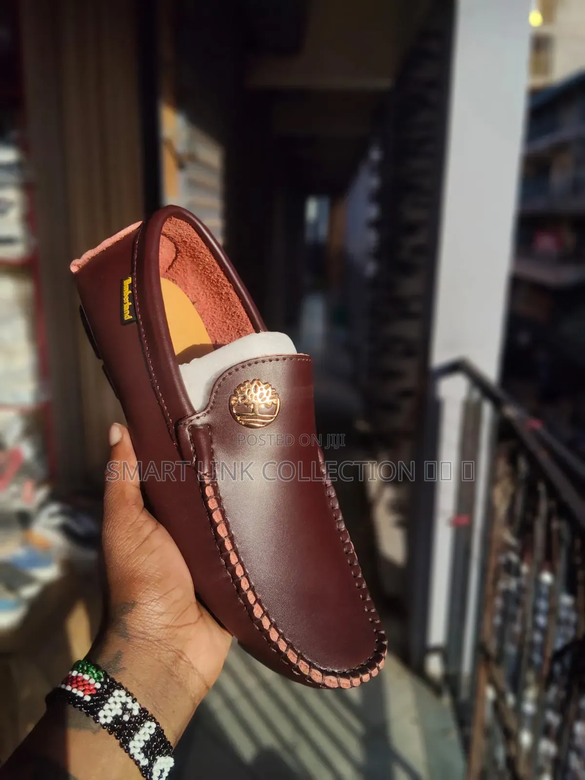 Timberland Loafers